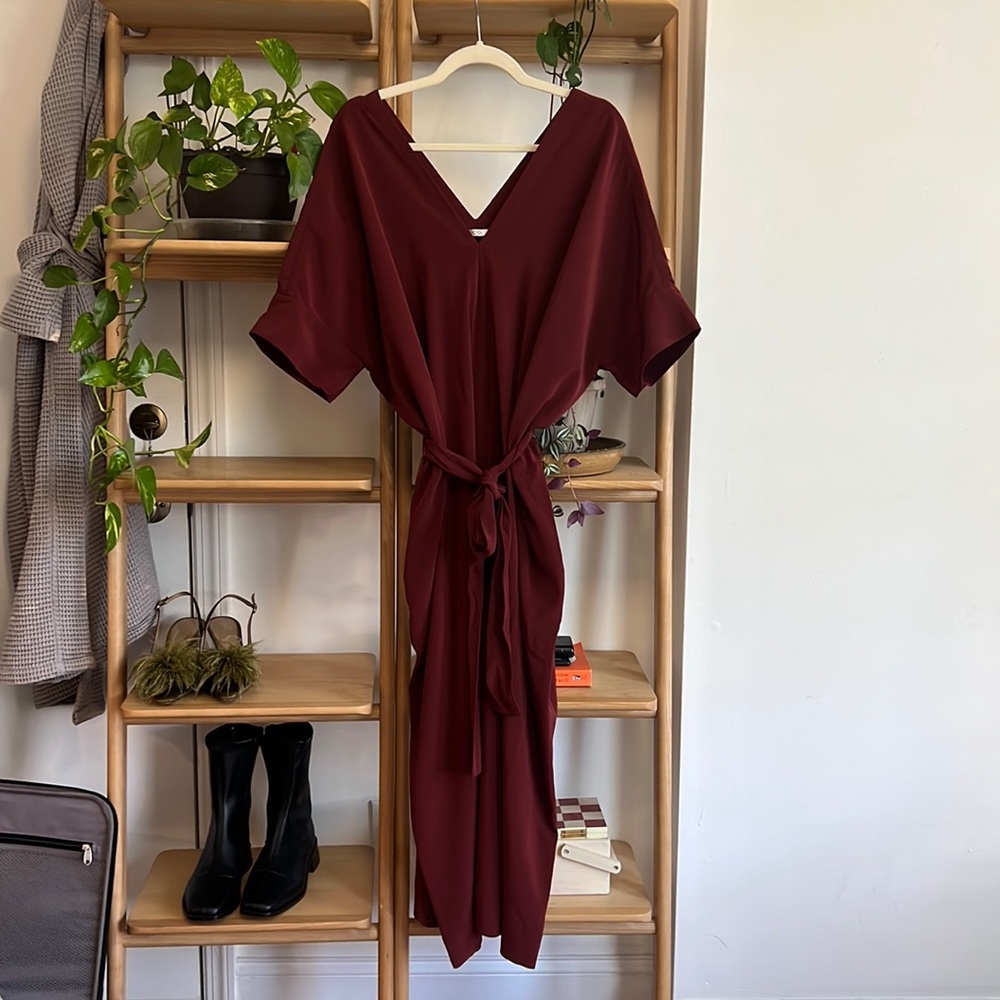FORMAL DRESS BY CO L